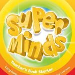 کتاب Super Minds Starter Teachers Book