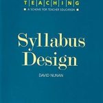 کتاب Syllabus Design
