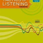 کتاب Tactics for Listening Basic 3rd (+ Worksheets )