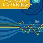 کتاب Tactics for Listening Expanding 3rd (+ Worksheets )