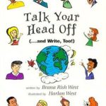 کتاب Talk Your Head off
