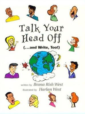 Talk-Your-Head-off.jpg کتاب Talk Your Head off - تصویر 1
