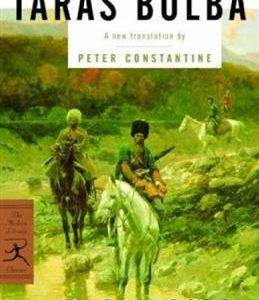 کتاب Taras Bulba - Full Text