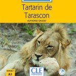 کتاب Tartarin de Tarascon - Niveau 1 - 2eme edition