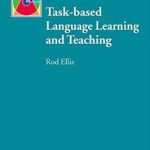کتاب Task - based Language Learning and Teaching - Ellis