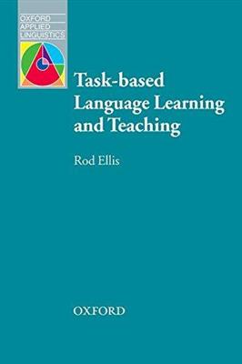 Task-based-Language-Learning-and-Teaching-Ellis-1.jpg کتاب Task - based Language Learning and Teaching - Ellis - تصویر 1