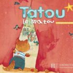 کتاب Tatou le matou 2 + Cahier