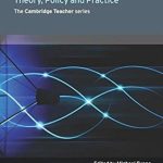 کتاب Teacher Education and Pedagogy - Theory, Policy and Practice