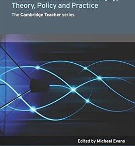 کتاب Teacher Education and Pedagogy - Theory, Policy and Practice