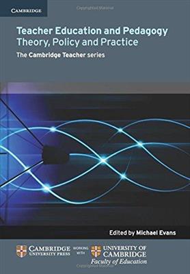 Teacher-Education-and-Pedagogy-Theory-Policy-and-Practice-1.jpg کتاب Teacher Education and Pedagogy - Theory, Policy and Practice - تصویر 1