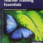 کتاب Teacher Training Essentials