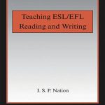 کتاب Teaching ESL - EFL Reading and Writing