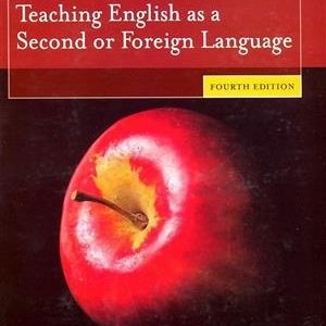 کتاب Teaching English as a Second or Foreign Language 4th - Murcia