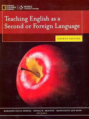 Teaching-English-as-a-Second-or-Foreign-Language-4th-Murcia-1.jpg کتاب Teaching English as a Second or Foreign Language 4th - Murcia - تصویر 1