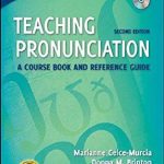 کتاب Teaching Pronunciation 2nd - Murcia