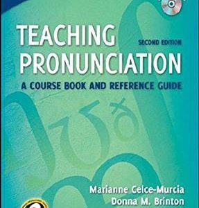 کتاب Teaching Pronunciation 2nd - Murcia