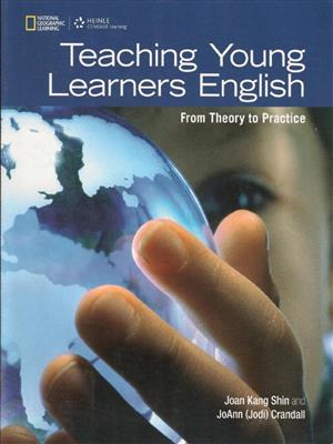 Teaching-Young-Learners-English-from-theory-to-practice-1.jpg کتاب Teaching Young Learners English from theory to practice - تصویر 1