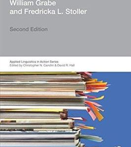 کتاب Teaching and Researching - Reading