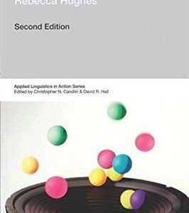 کتاب Teaching and Researching - Speaking 2nd Edition