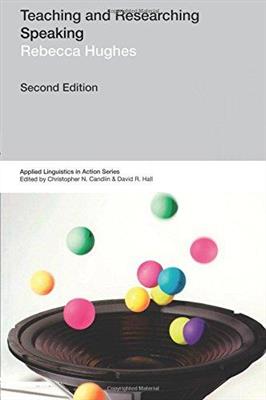 Teaching-and-Researching-Speaking-2nd-Edition-1.jpg کتاب Teaching and Researching - Speaking 2nd Edition - تصویر 1
