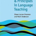 کتاب Techniques and Principles in Language Teaching 3rd