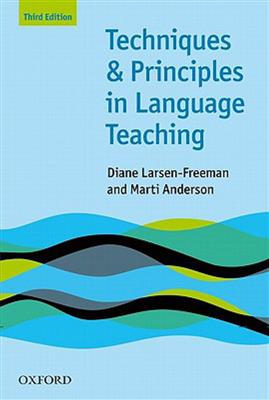 Techniques-and-Principles-in-Language-Teaching-3rd-1.jpg کتاب Techniques and Principles in Language Teaching 3rd - تصویر 1