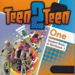 کتاب Teen 2 Teen One