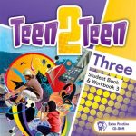 کتاب Teen 2 Teen Three