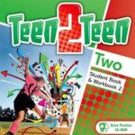 کتاب Teen 2 Teen Two