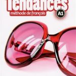کتاب Tendances A1 + cahier