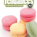 کتاب Tendances A2 + cahier