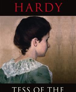کتاب Tess of the DUrbervilles - Full Text