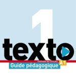کتاب Texto 1 - Guide pédagogique