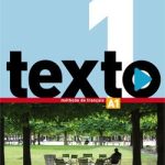 کتاب Texto 1 + cahier