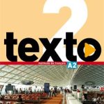 کتاب Texto 2 + cahier
