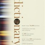 کتاب The American Heritage Dictionary 5th