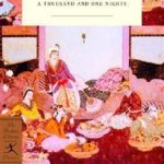 کتاب The Arabian Nights - Full Text
