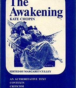 کتاب The Awakening - Norton Critical - Full Text