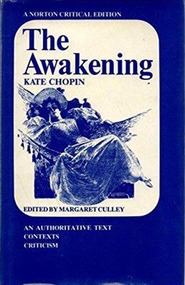 The-Awakening-Norton-Critical-Full-Text-1.jpg کتاب The Awakening - Norton Critical - Full Text - تصویر 1