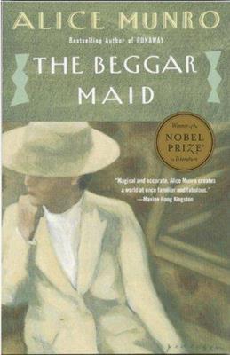 The-Beggar-Maid-Full-Text-1.jpg کتاب The Beggar Maid - Full Text - تصویر 1