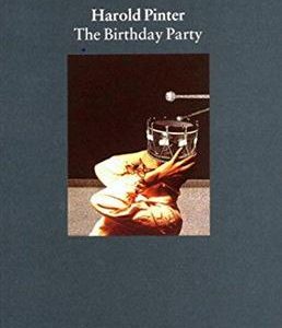 کتاب The Birthday Party - Full Text