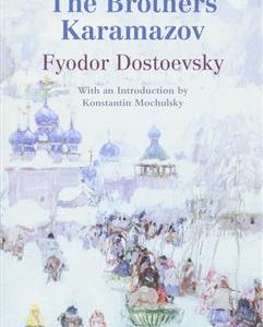 کتاب The Brothers Karamazov - Full Text