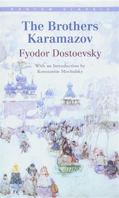 The-Brothers-Karamazov-Full-Text-1.jpg کتاب The Brothers Karamazov - Full Text - تصویر 1