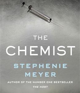 کتاب The Chemist - Full Text