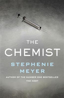 The-Chemist-Full-Text-1.jpg کتاب The Chemist - Full Text - تصویر 1