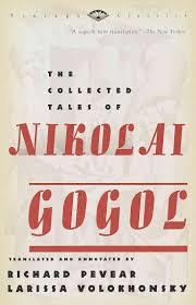 The-Collected-Tales-of-Nikolai-Gogol-Full-Text-1.jpg کتاب The Collected Tales of Nikolai Gogol - Full Text - تصویر 1