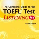کتاب The Complet Guide to the TOEFL Test "LISTENING"