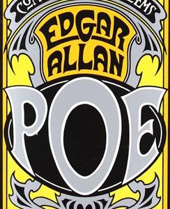 کتاب The Complete Tales and Poems of Edgar Allan Poe