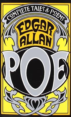 The-Complete-Tales-and-Poems-of-Edgar-Allan-Poe-1.jpg کتاب The Complete Tales and Poems of Edgar Allan Poe - تصویر 1