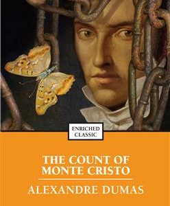کتاب The Count of Monte Cristo - Full Text